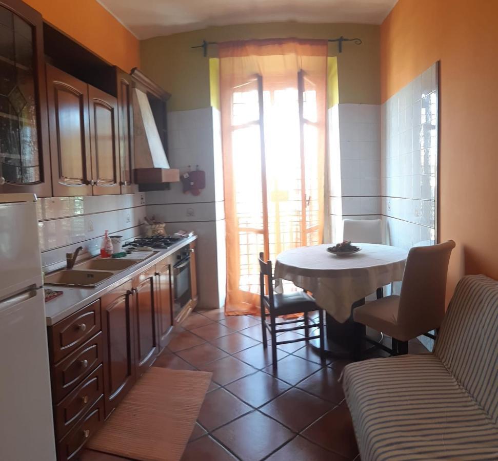 Casa Di Laura Apartman Róma Kültér fotó